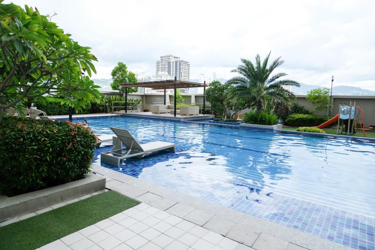Ezeniel's Place At Horizons 101 * Cebu