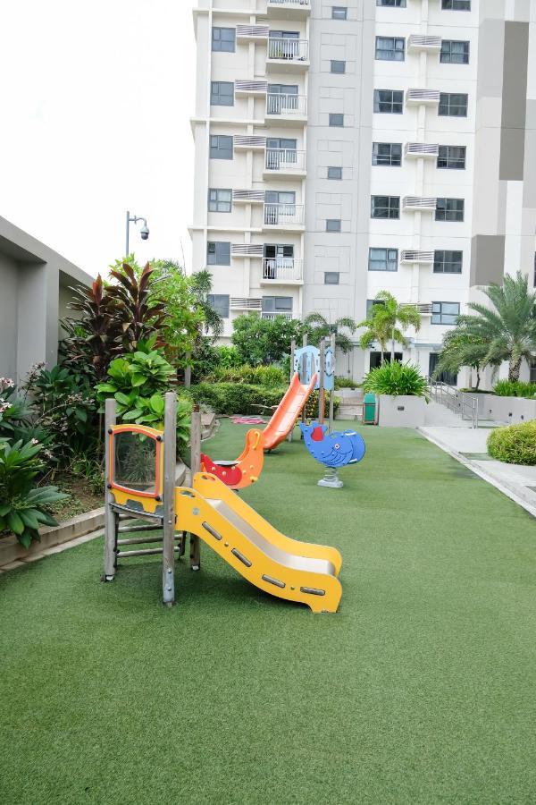 Ezeniel's Place At Horizons 101 Apartment Cebu