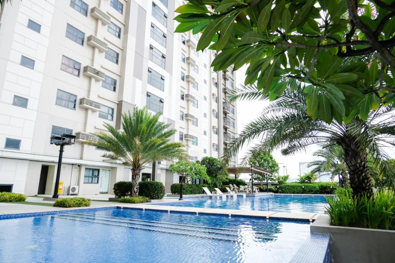 Ezeniel's Place At Horizons 101 * Cebu
