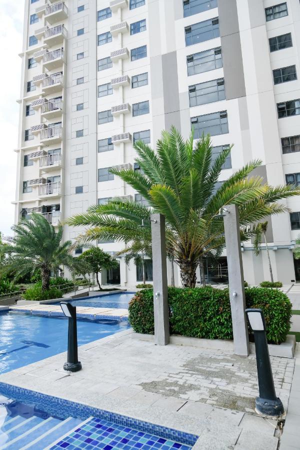 Ezeniel's Place At Horizons 101 Apartment Cebu