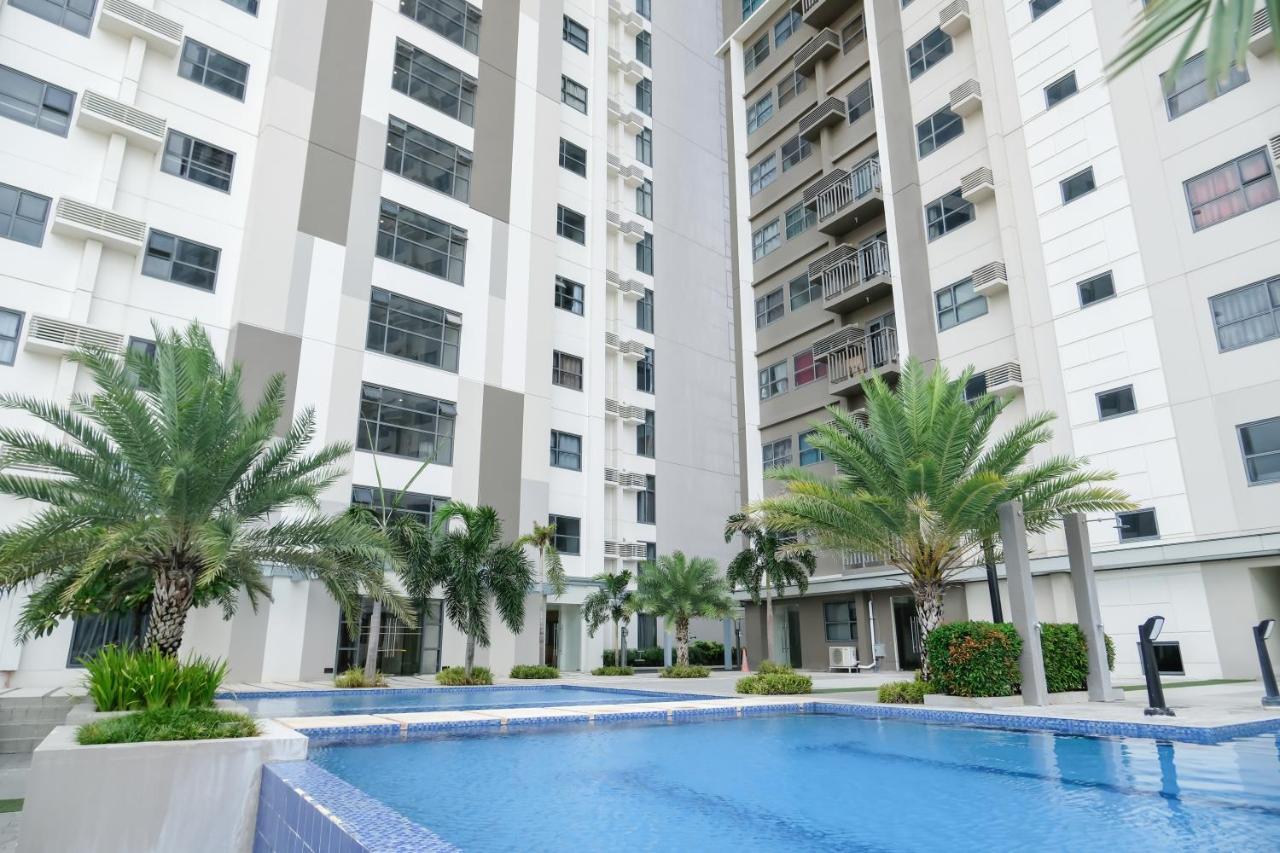 Apartment Ezeniel's Place At Horizons 101 Cebu