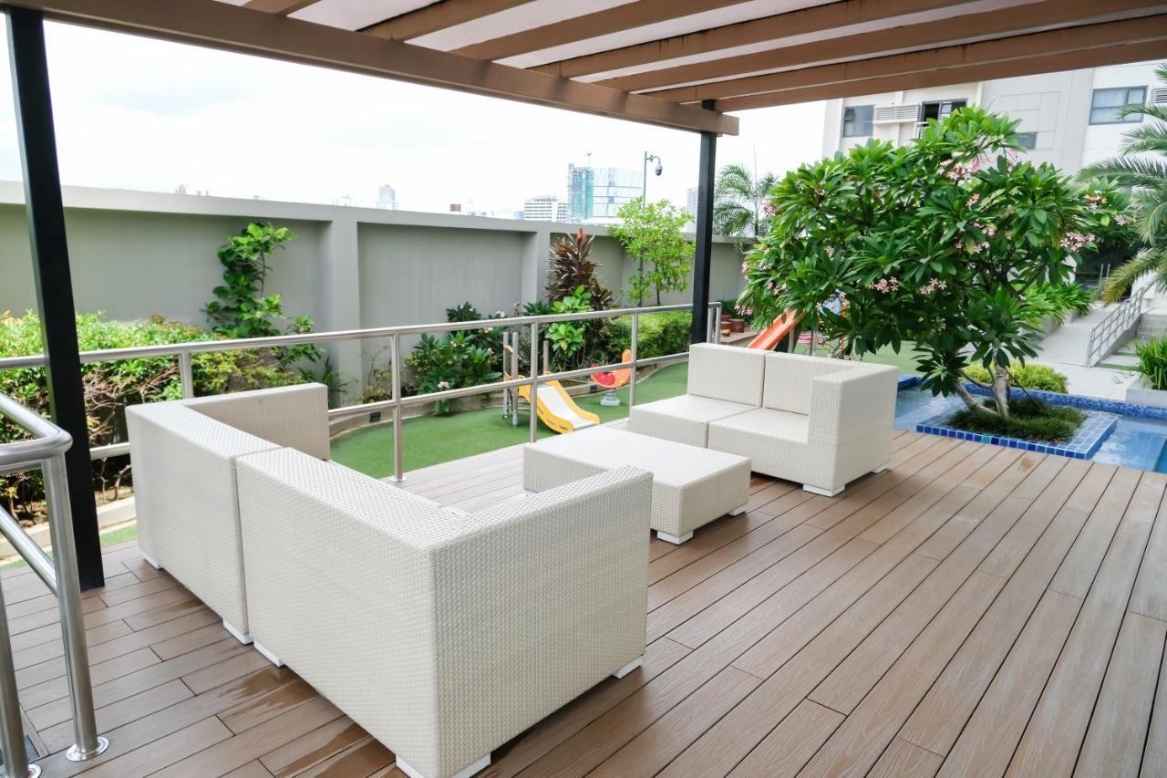 Ezeniel's Place At Horizons 101 Cebu
