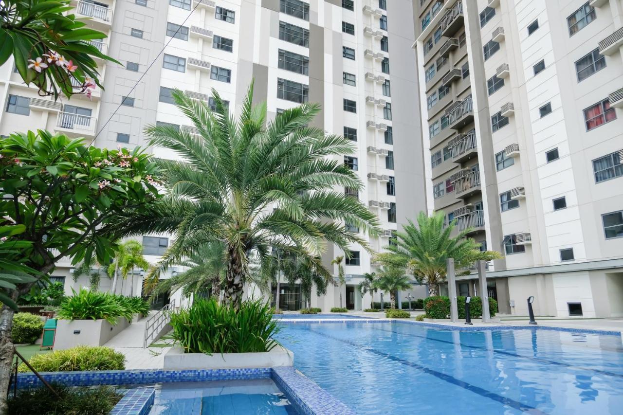 Ezeniel's Place At Horizons 101 Apartment