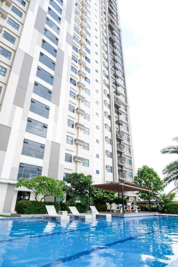 Ezeniel's Place At Horizons 101 * Cebu
