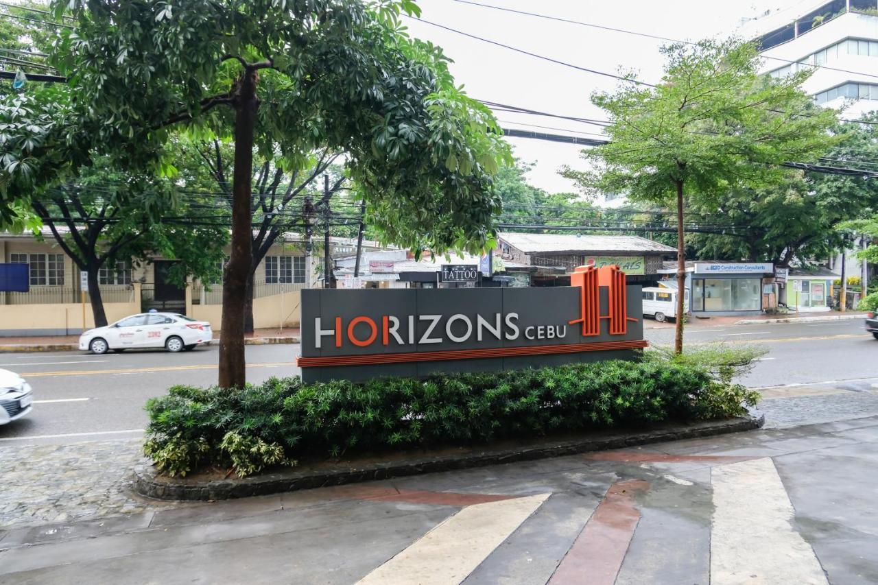 Apartment Ezeniel's Place At Horizons 101 Cebu