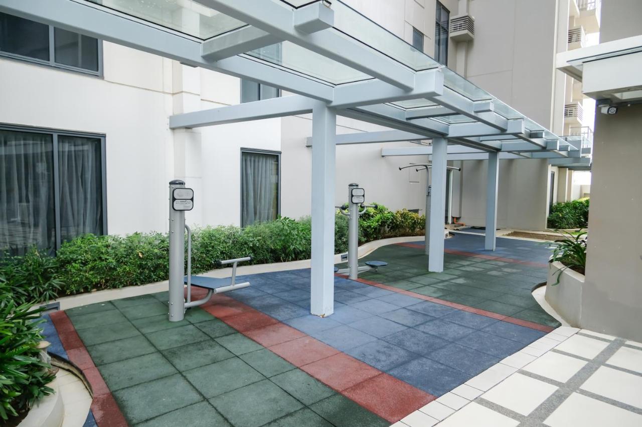 Apartment Ezeniel's Place At Horizons 101 Cebu