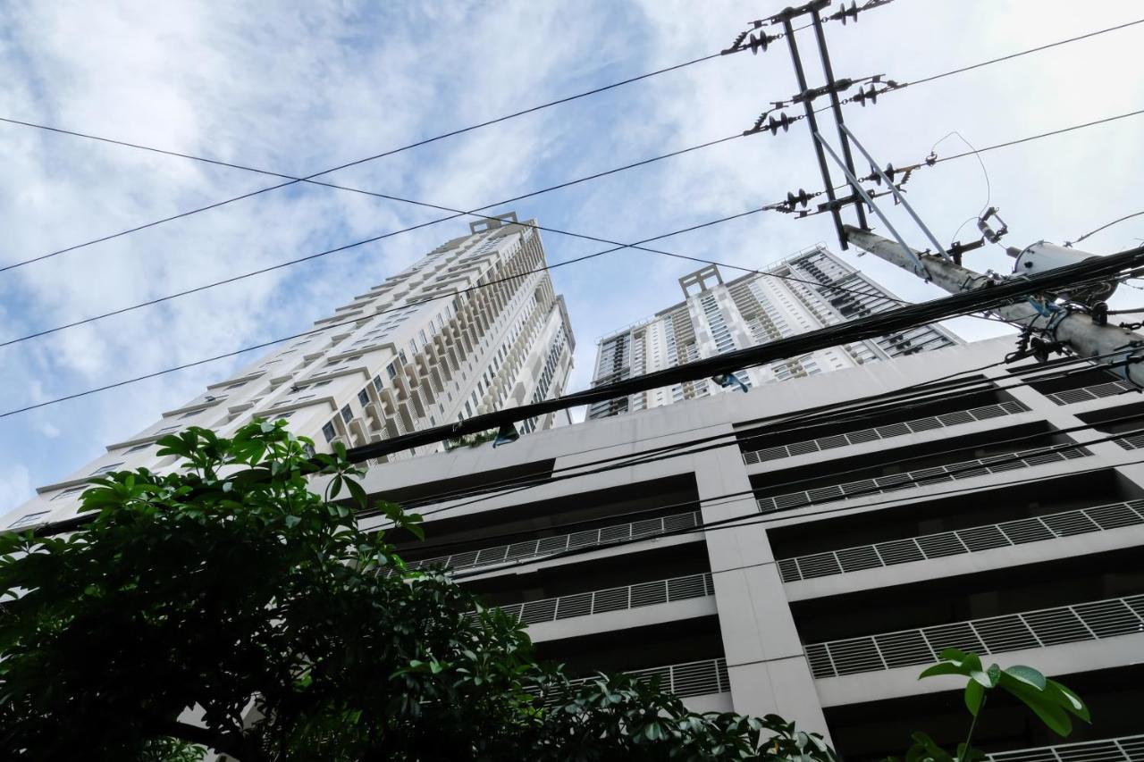 Ezeniel's Place At Horizons 101 Cebu