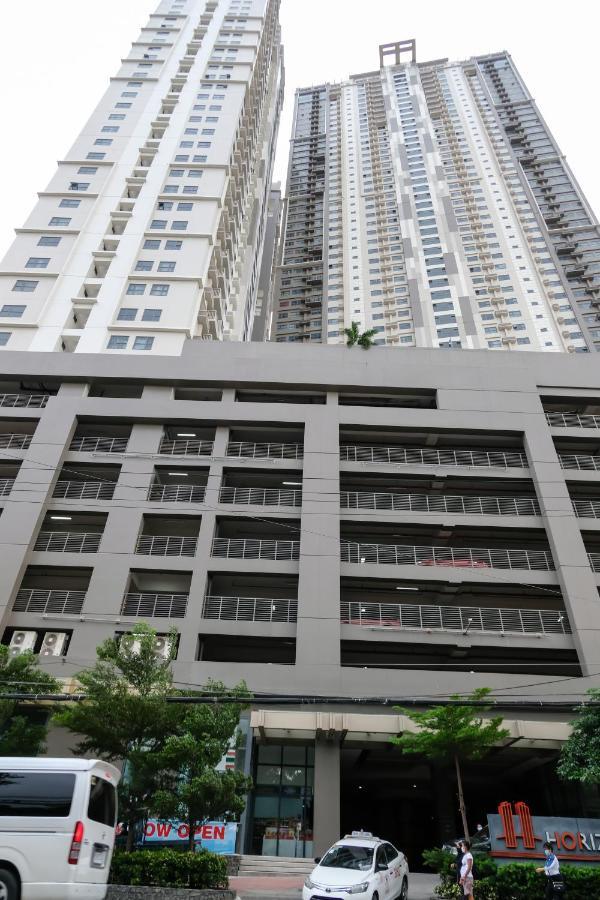 Ezeniel's Place At Horizons 101 * Cebu