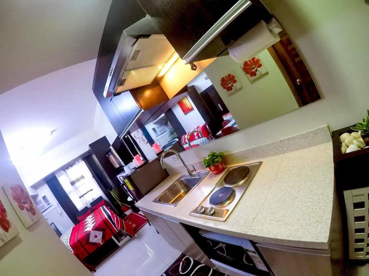 Ezeniel's Place At Horizons 101 Cebu