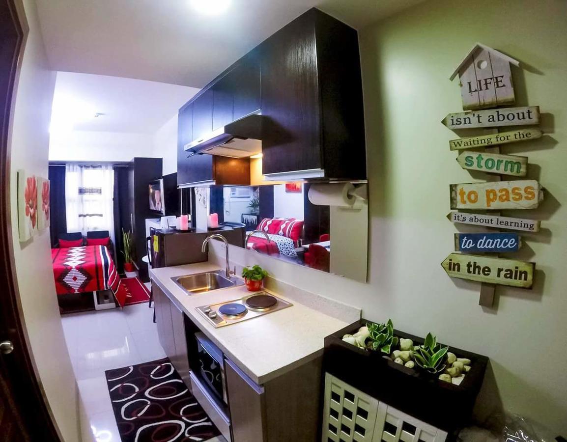 Ezeniel's Place At Horizons 101 Cebu