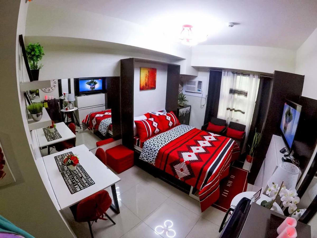 Ezeniel's Place At Horizons 101 Apartment Cebu