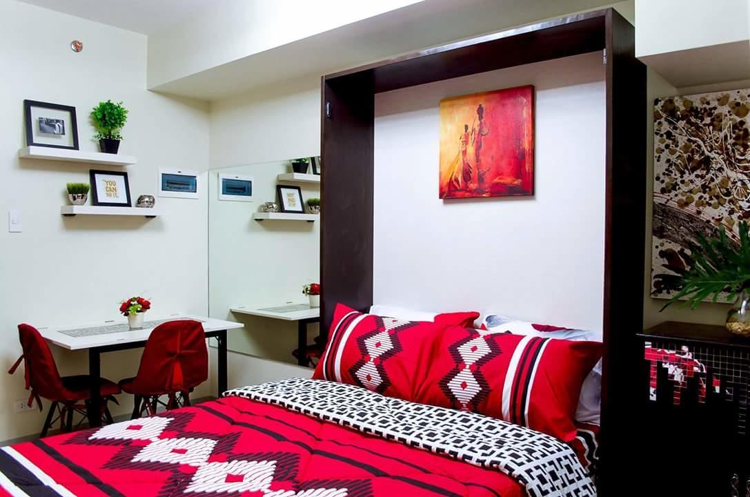 Ezeniel's Place At Horizons 101 Apartment Cebu