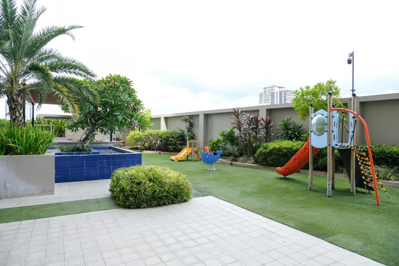 Ezeniel's Place At Horizons 101 * Cebu