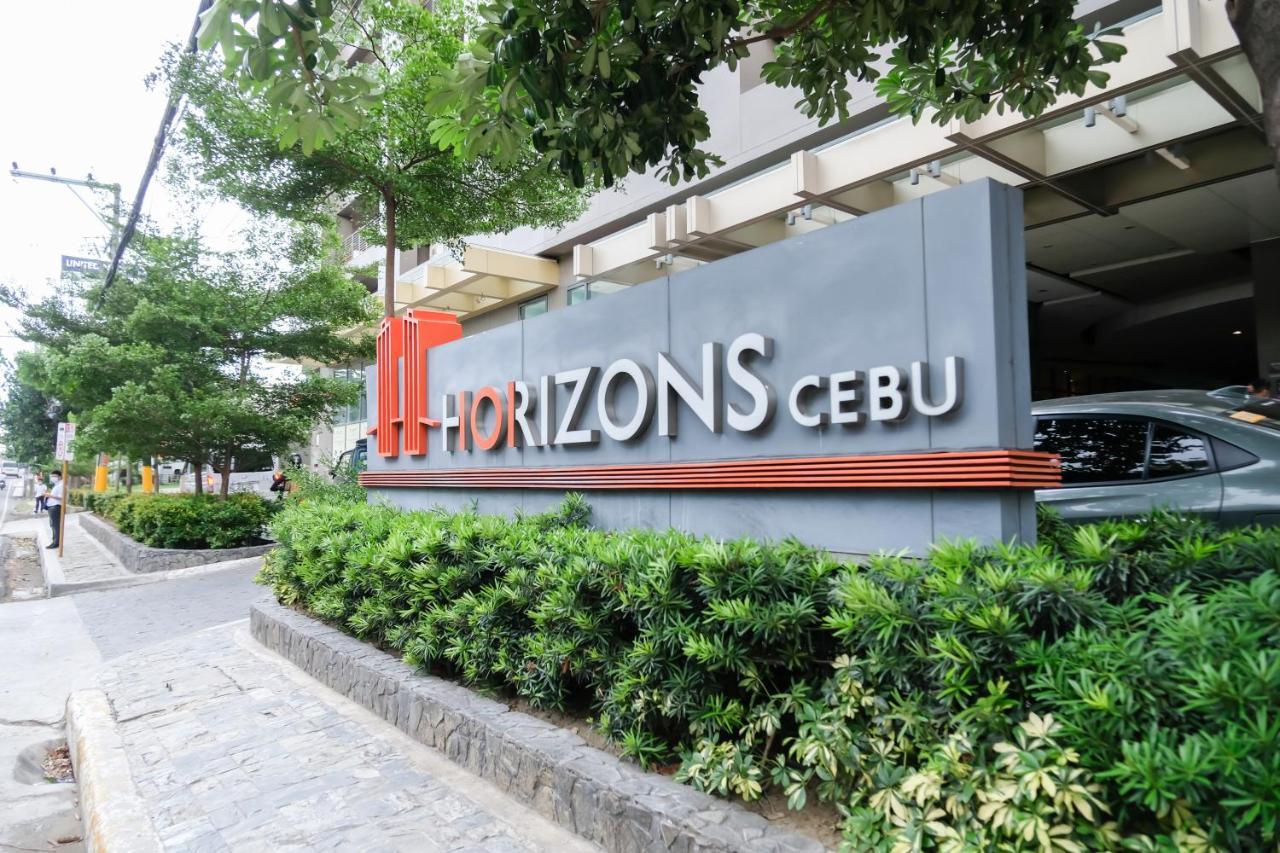 Ezeniel's Place At Horizons 101 Cebu